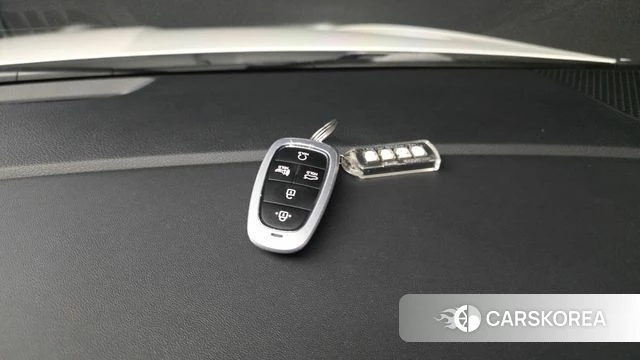 Hyundai Sonata (DN8) id 4224724 из Кореи 20