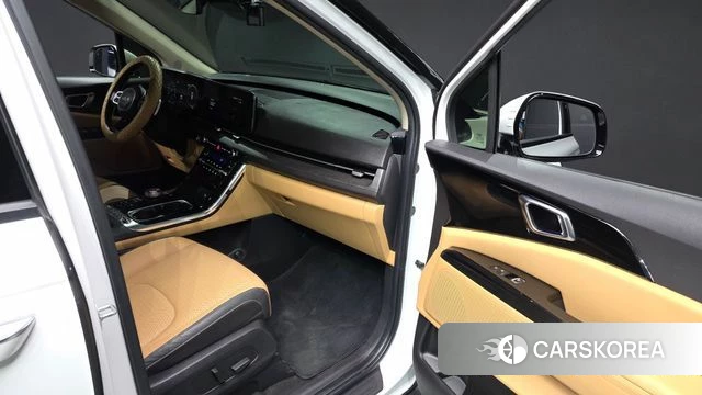 Kia Carnival 4th generation id 4230789 из Кореи 20