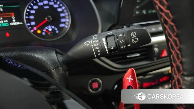 Kia Come New K3 id 4780920 из Кореи 20