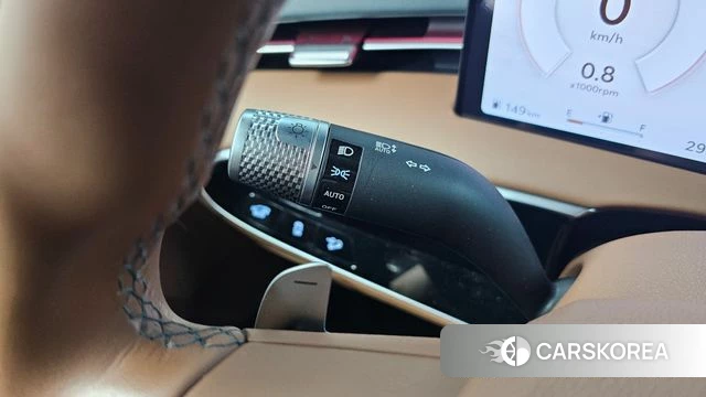 Genesis GV70 id 4527399 из Кореи 20