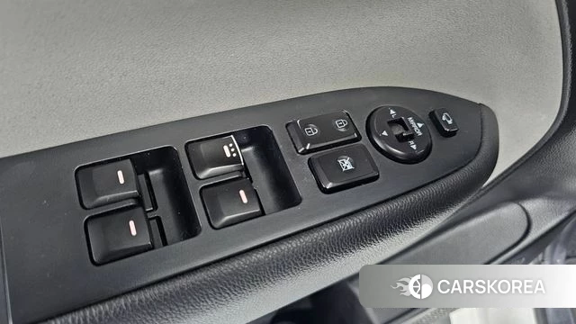Kia The New Ray id 4376450 из Кореи 20