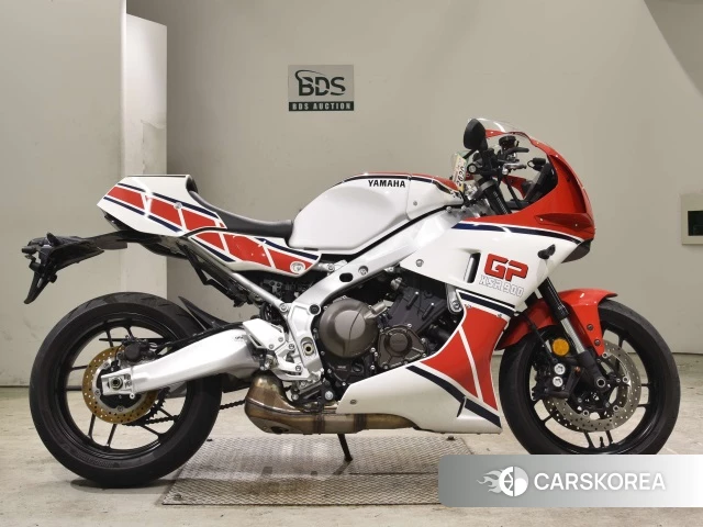 Yamaha XSR900GP id 3945849 из Японии 20