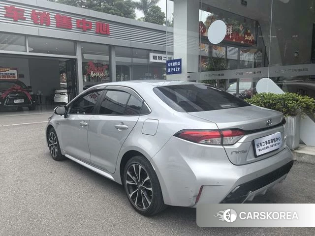 Toyota Lei Ling id 4353817 из Китая 20