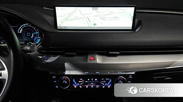 Genesis Electrified G80 (RG3) id 4792520 из Кореи 20