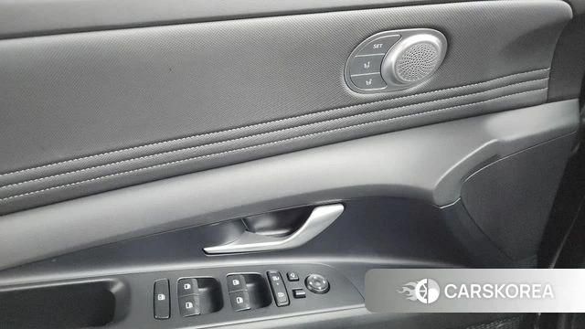 Hyundai The New Avante (CN7) id 4185744 из Кореи 20