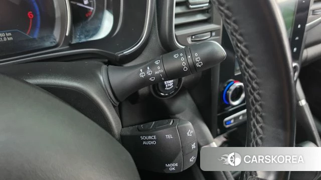 Renault Korea (Samsung) QM6 id 4751439 из Кореи 20