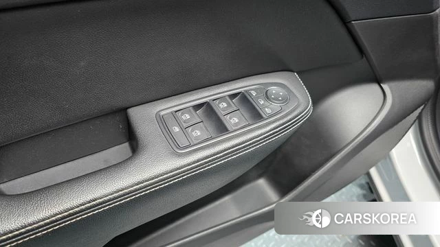 Renault Korea (Samsung) XM3 id 4871612 из Кореи 20
