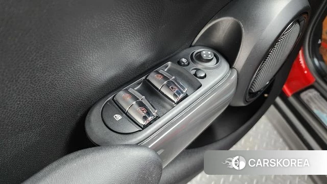 Mini Cooper D id 4776519 из Кореи 20