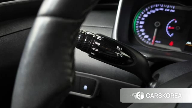 Hyundai Tucson (NX4) id 4518012 из Кореи 20