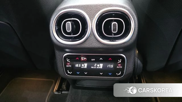 Mercedes-Benz GLC-Class X254 id 4862985 из Кореи 20