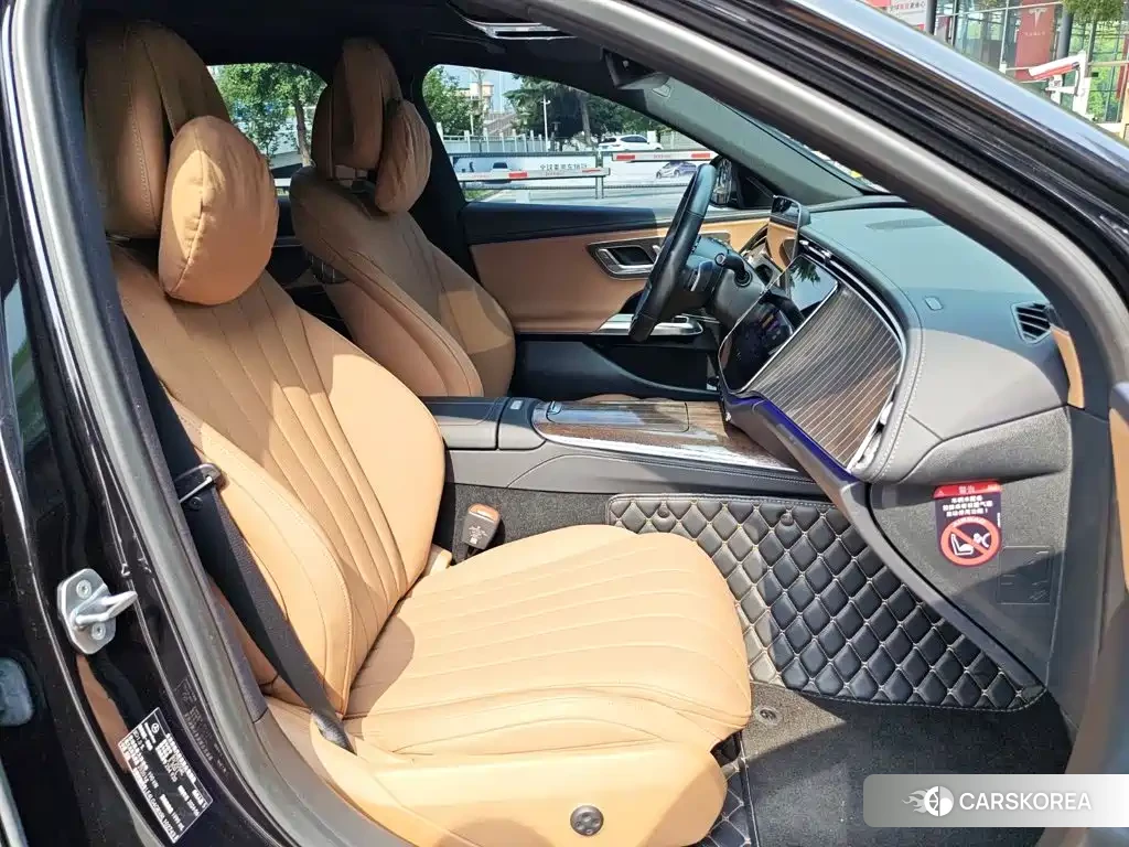 Mercedes-Benz E-Class id 4680508 из Китая 20