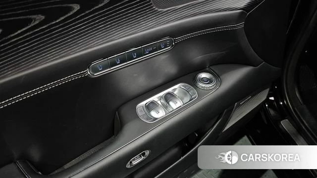 Genesis G90 (RS4) id 4608869 из Кореи 20