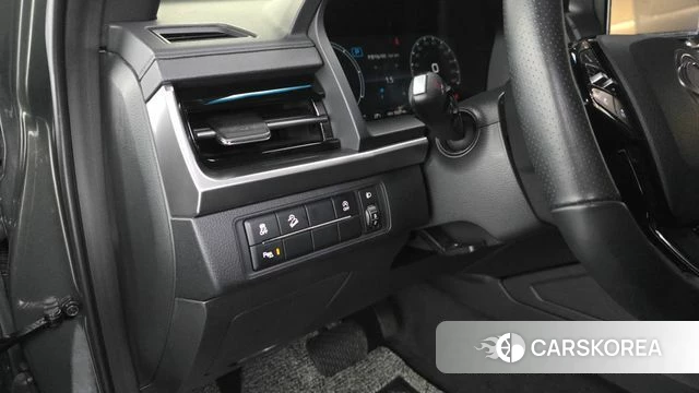 Ssangyong The New Rexton Sports Cannes id 4279965 из Кореи 20