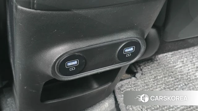 Hyundai Ionic 5 id 4917522 из Кореи 20