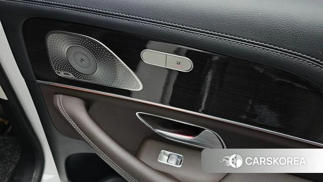Mercedes-Benz GLE-Class W167 id 4463201 из Кореи 20