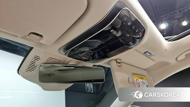 Mercedes-Benz S-Class W223 id 4463294 из Кореи 20