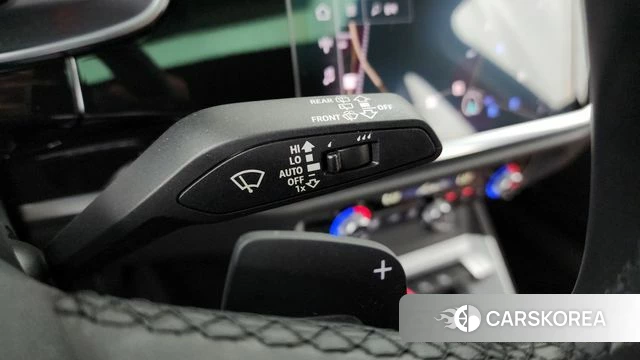 Audi Q3 (F3) id 4330226 из Кореи 20