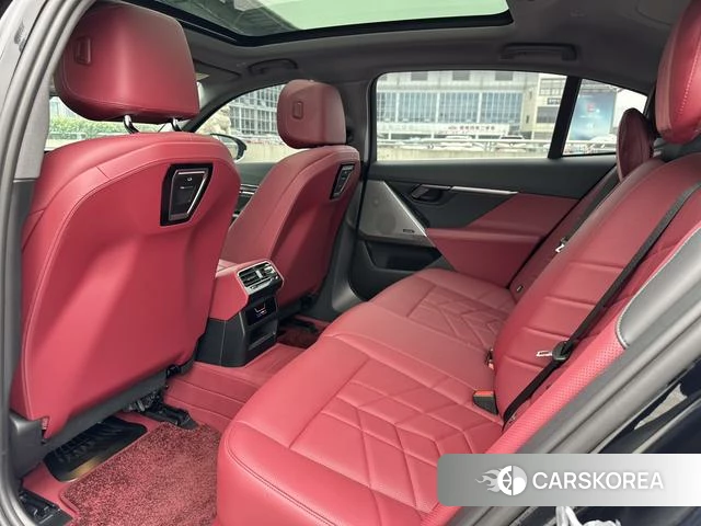 BMW 5 series id 4277557 из Китая 20