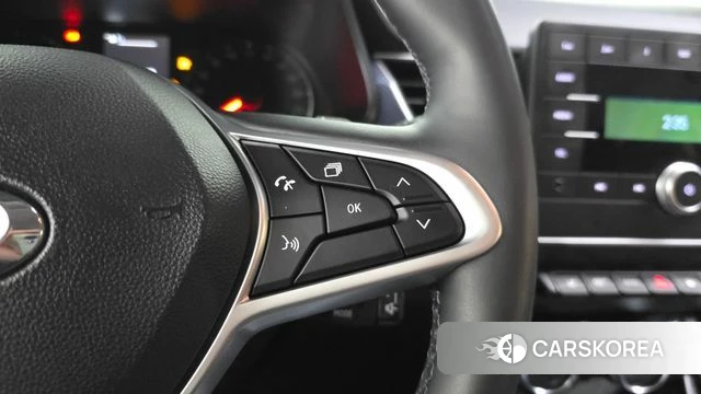 Renault Korea (Samsung) XM3 id 4675239 из Кореи 20