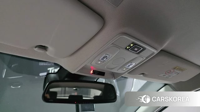 Renault Korea (Samsung) XM3 id 4281924 из Кореи 20