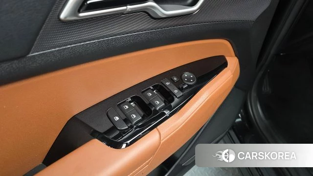 Kia Sportage 5th Generation Hybrid id 4792876 из Кореи 20