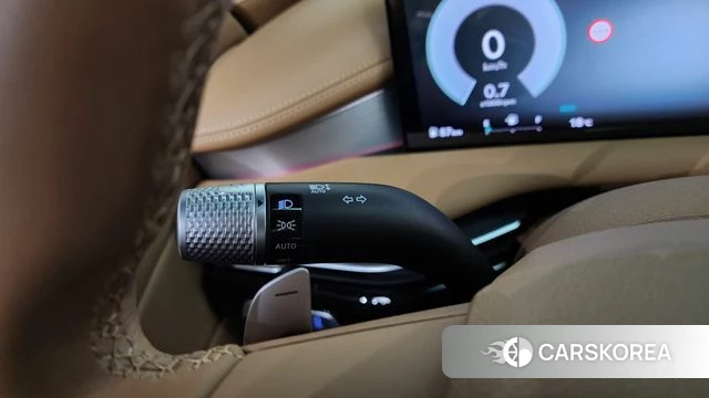 Genesis G80 (RG3) id 4200940 из Кореи 20