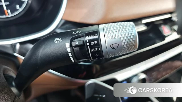 Genesis G80 (RG3) id 4671756 из Кореи 20