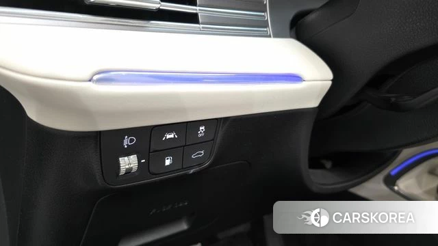 Hyundai The New Grandeur IG id 4736482 из Кореи 20