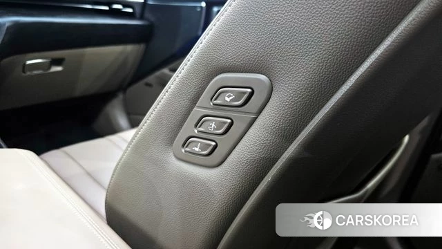 Kia K8 Hybrid id 4495370 из Кореи 20