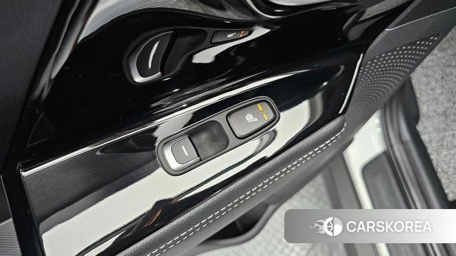 Kia Niro EV id 4899594 из Кореи 20