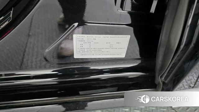 Mercedes-Benz S-Class W223 id 4495474 из Кореи 20