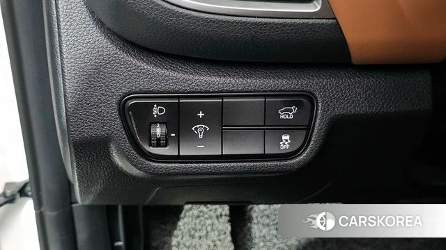 Kia The New Seltos id 4757377 из Кореи 20