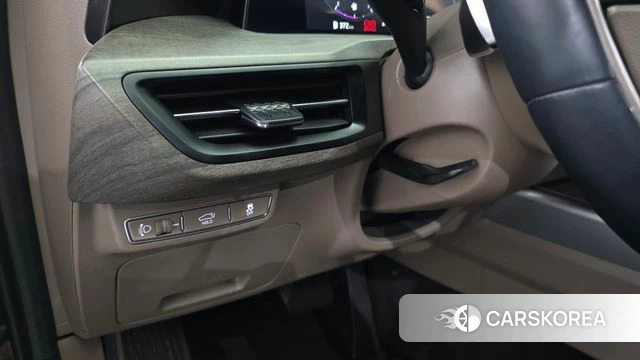Kia K8 id 4749505 из Кореи 20