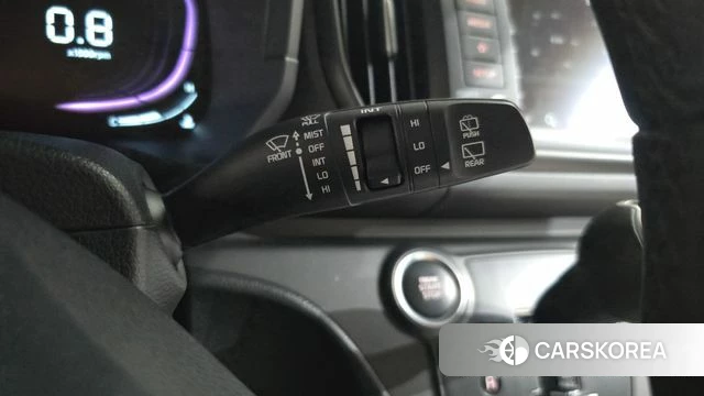 Kia The New Kia Ray id 4230029 из Кореи 20