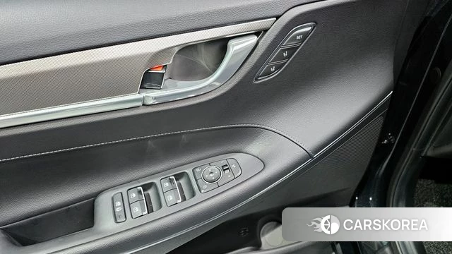 Hyundai The New Grandeur IG id 4317602 из Кореи 20