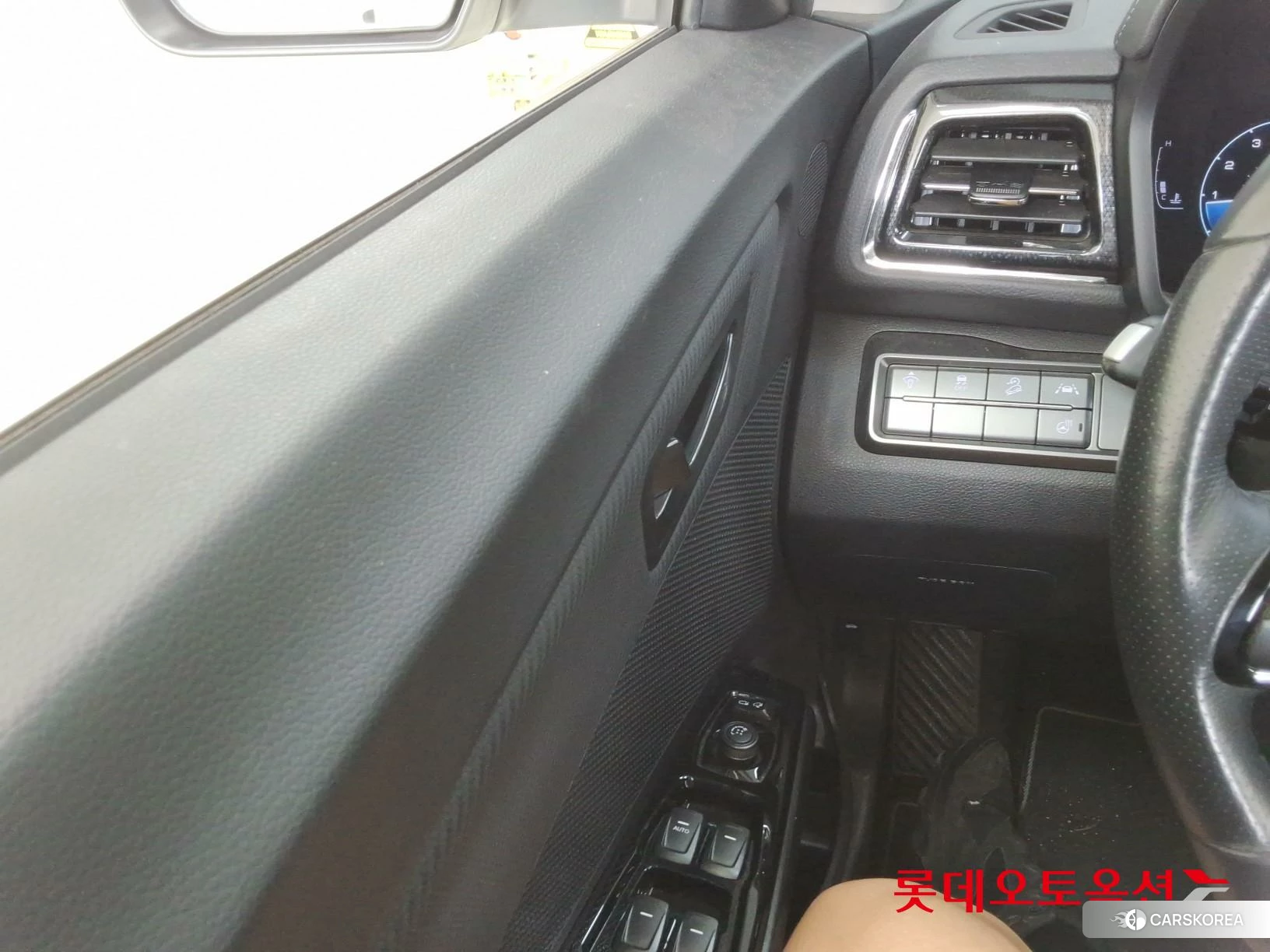 SsangYong Tivoli id 4664352 из Кореи 20
