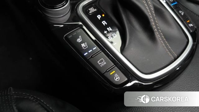 Kia Seltos id 4899230 из Кореи 20
