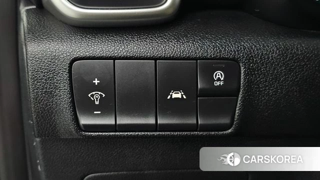 Kia Sportage The Bold id 4750431 из Кореи 20
