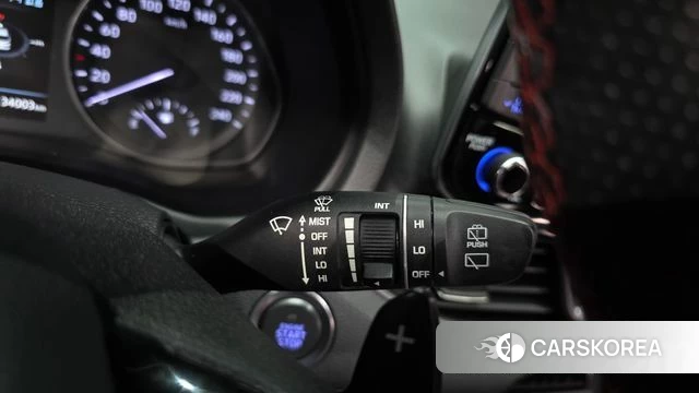 Hyundai i30 (PD) id 4508134 из Кореи 20