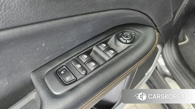 Jeep Compass 2nd Generation id 4574037 из Кореи 20
