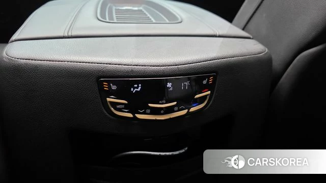 Cadillac Escalade id 4698386 из Кореи 20