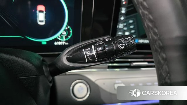 Hyundai The New Grandeur IG Hybrid id 4231387 из Кореи 20