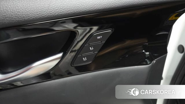 Kia K7 Premier id 4430083 из Кореи 20