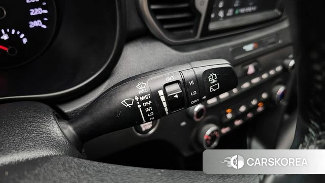 Kia Sportage 4th Generation id 4765584 из Кореи 19