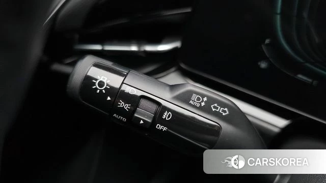 Kia Di Ol Nu Niro id 4561538 из Кореи 20