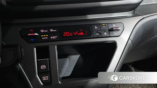 Kia The New Kia Ray EV id 4904650 из Кореи 20