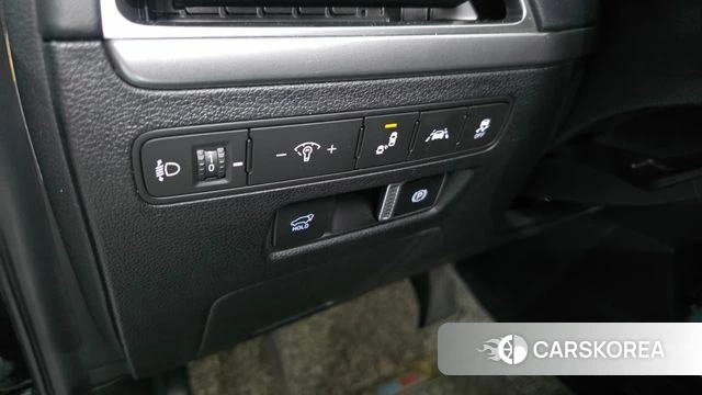 Hyundai Palisade id 4232470 из Кореи 20