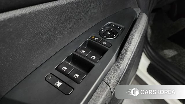Kia The New Sportage 5th Generation id 4870549 из Кореи 20