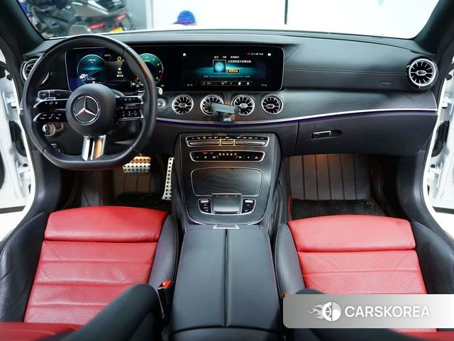 Mercedes-Benz E-class (imported) id 4211295 из Китая 20