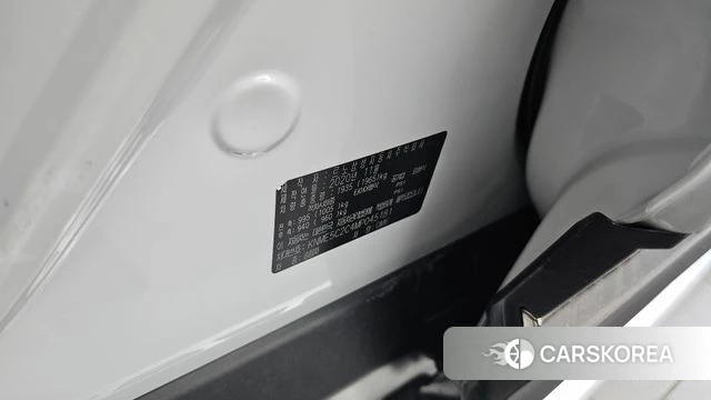 Renault Korea (Samsung) The New QM6 id 4423922 из Кореи 20